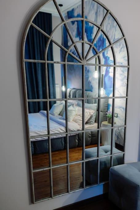 Top Central Design, 2 Bedroom, Ndk, Free Secured Parking Sofía Exterior foto