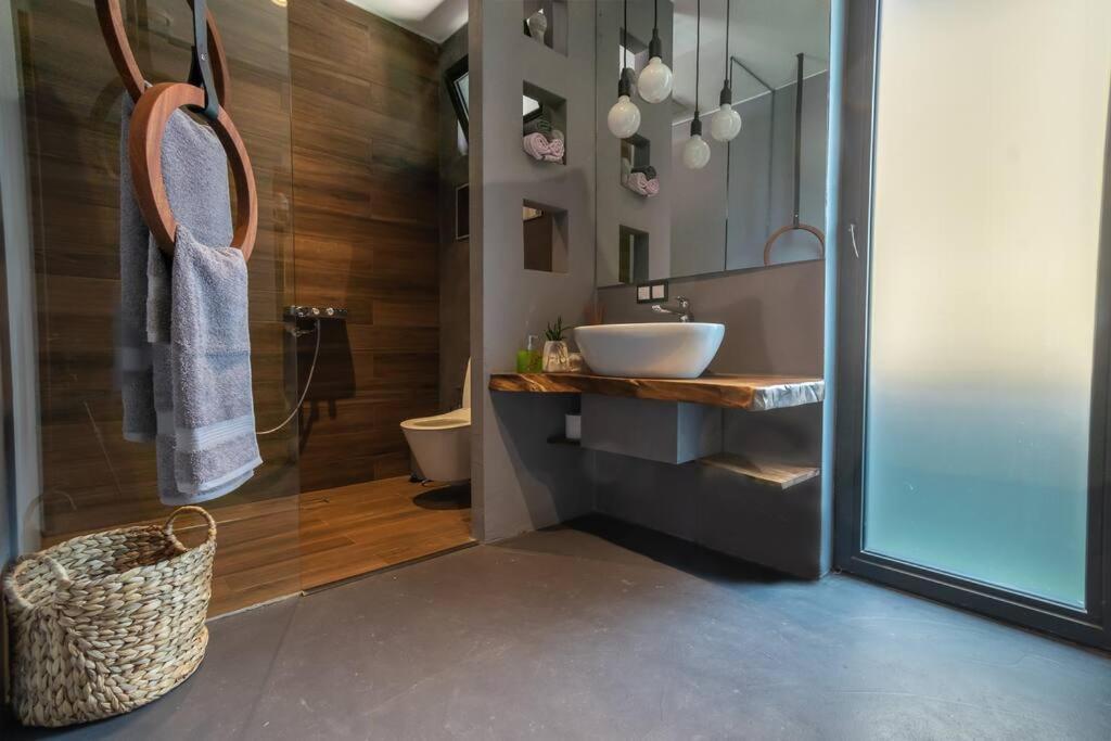 Top Central Design, 2 Bedroom, Ndk, Free Secured Parking Sofía Exterior foto